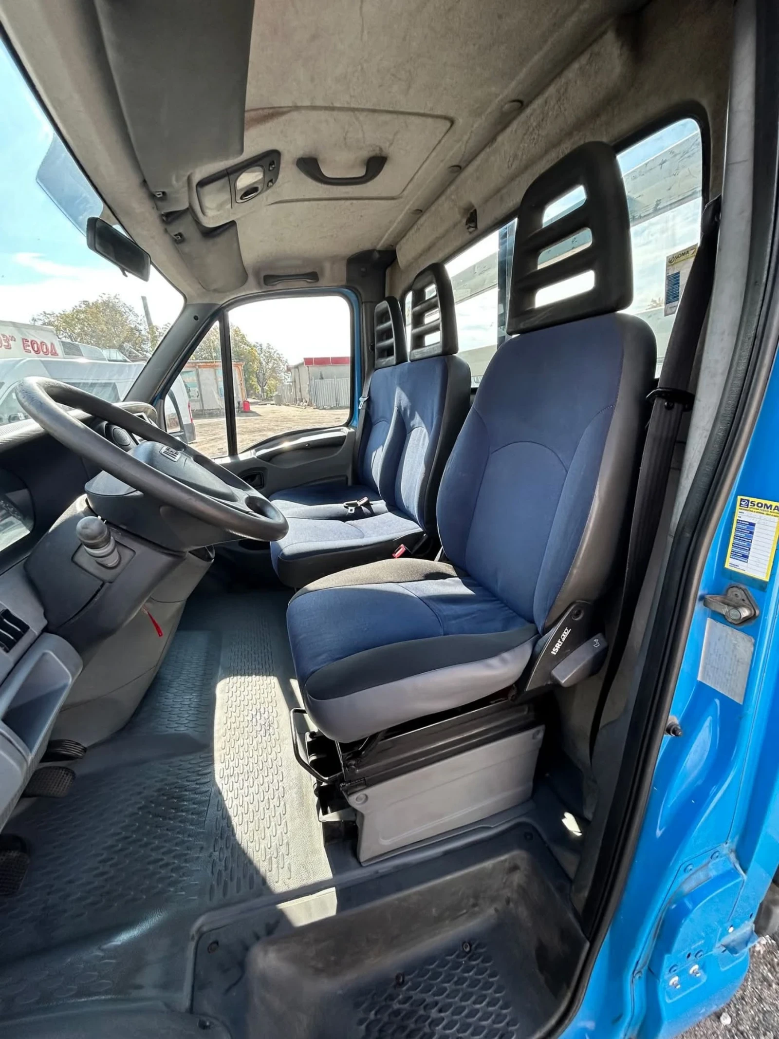 Iveco Daily 35C10 | Mobile.bg � ����������� 12