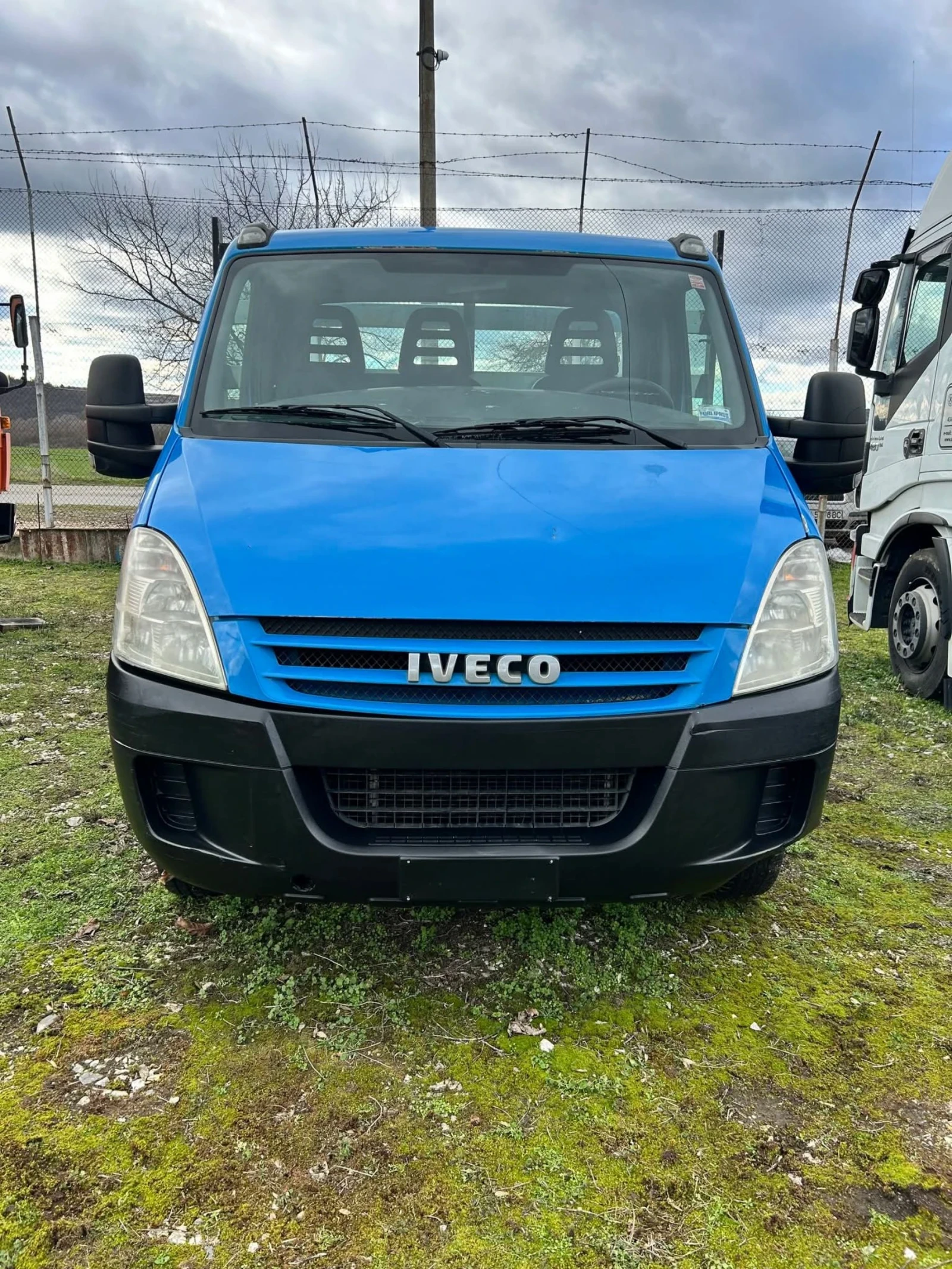 Iveco Daily 35C10 | Mobile.bg � ����������� 1