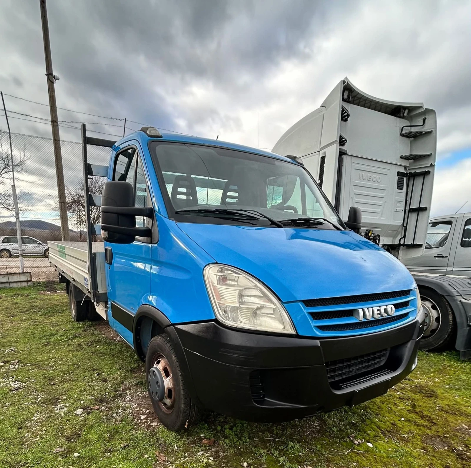 Iveco Daily 35C10 | Mobile.bg � ����������� 2