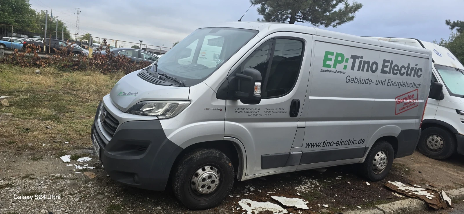 Fiat Ducato | Mobile.bg   4