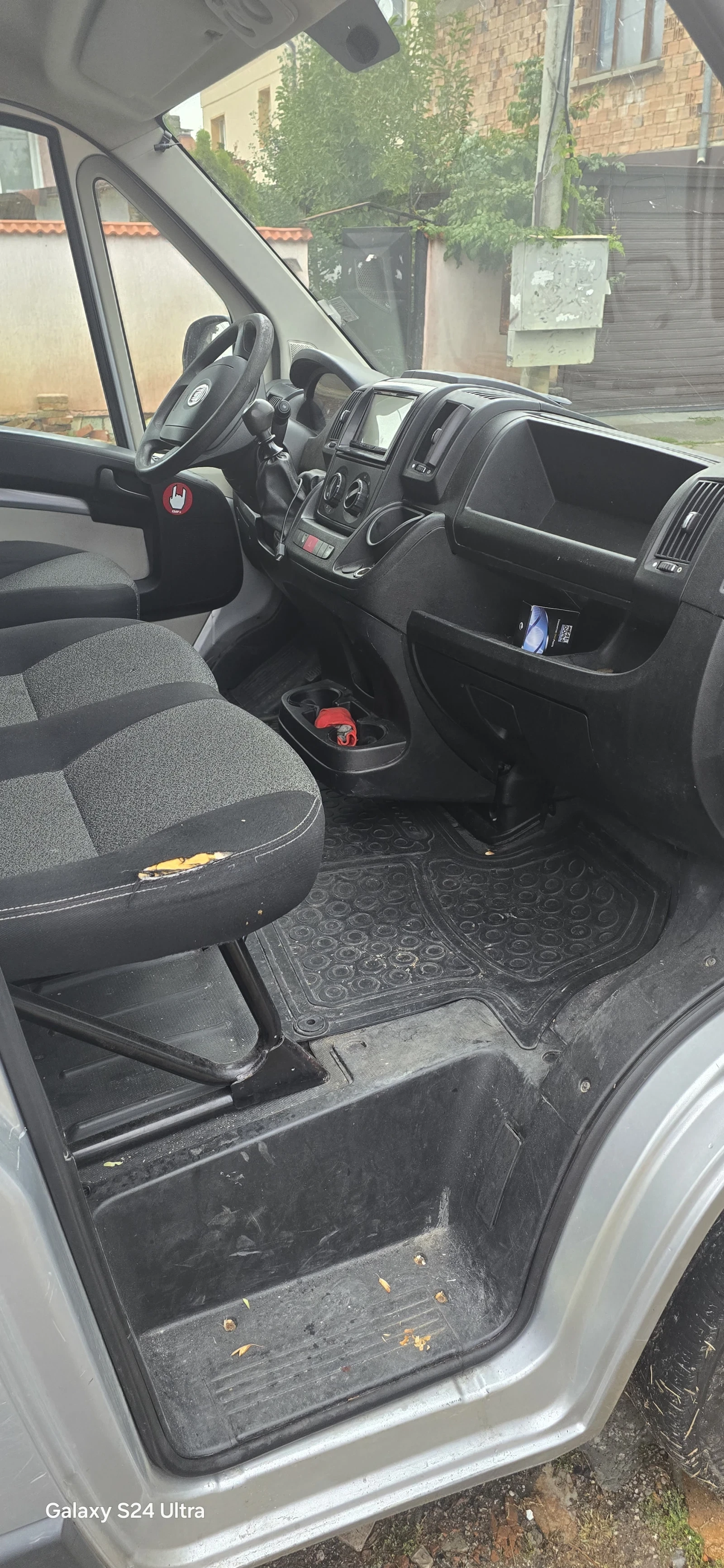 Fiat Ducato | Mobile.bg   5