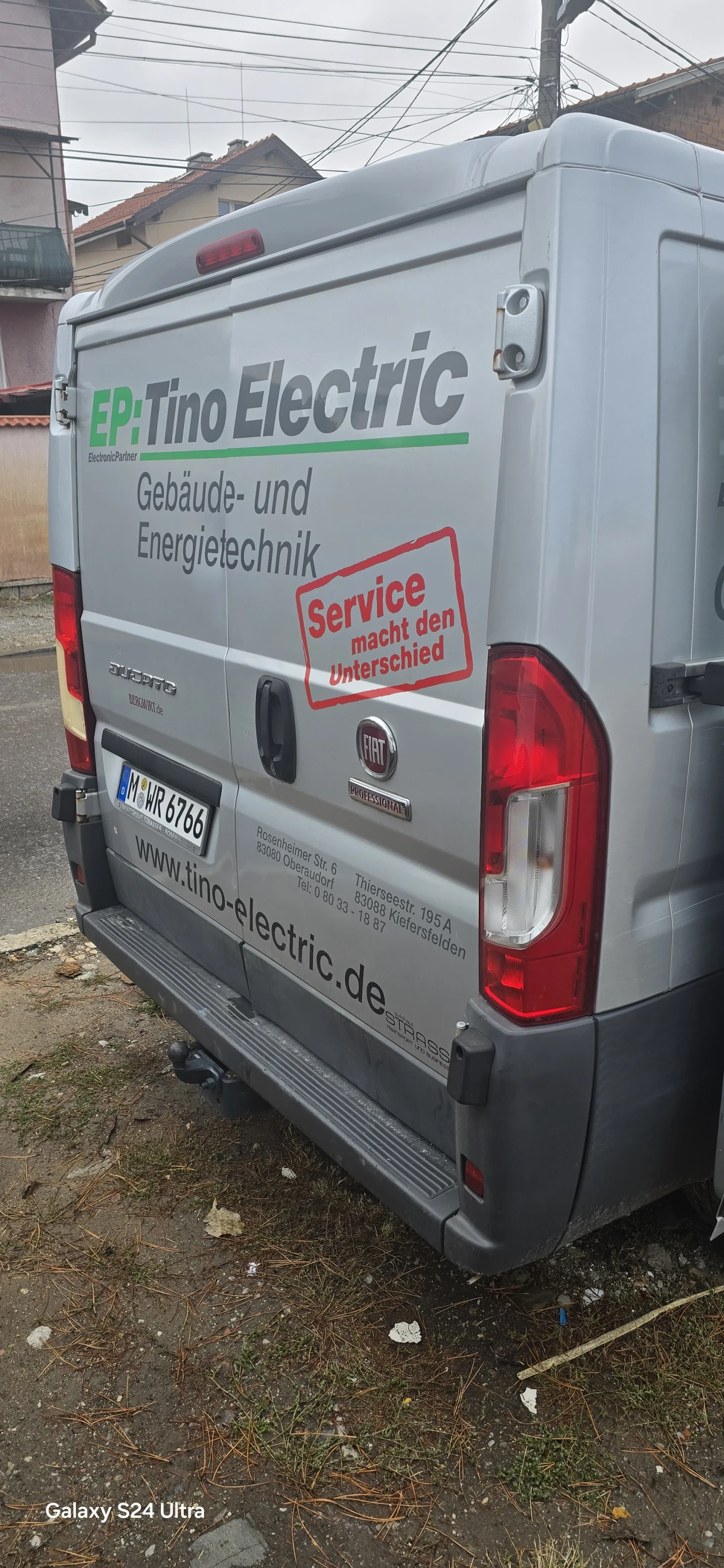 Fiat Ducato | Mobile.bg   3