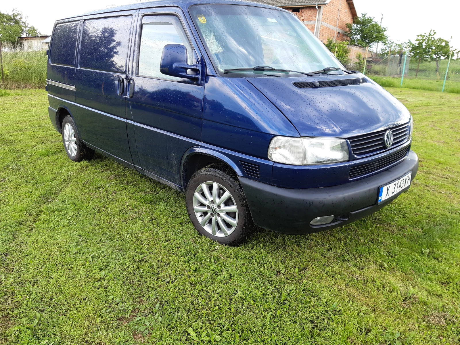 VW T4 | Mobile.bg   1