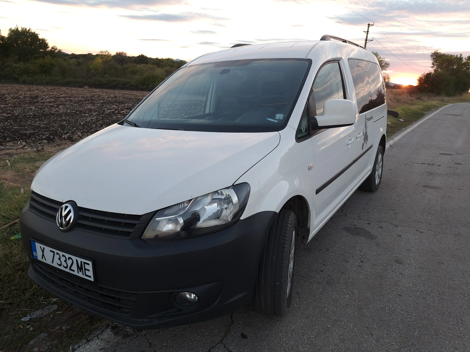 VW T4  - изображение 9