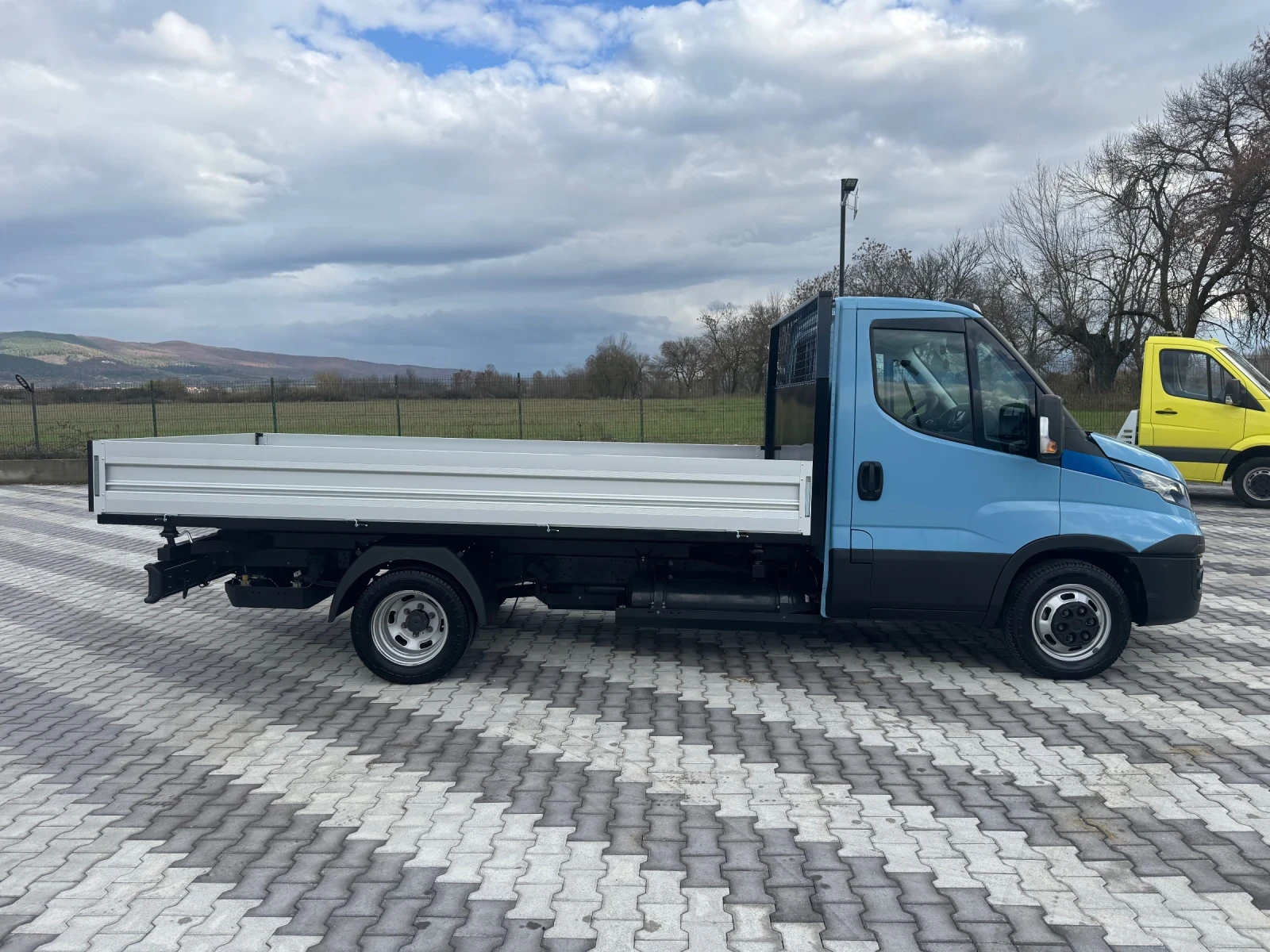 Iveco Daily 35NP * САМОСВАЛ*  - изображение 4