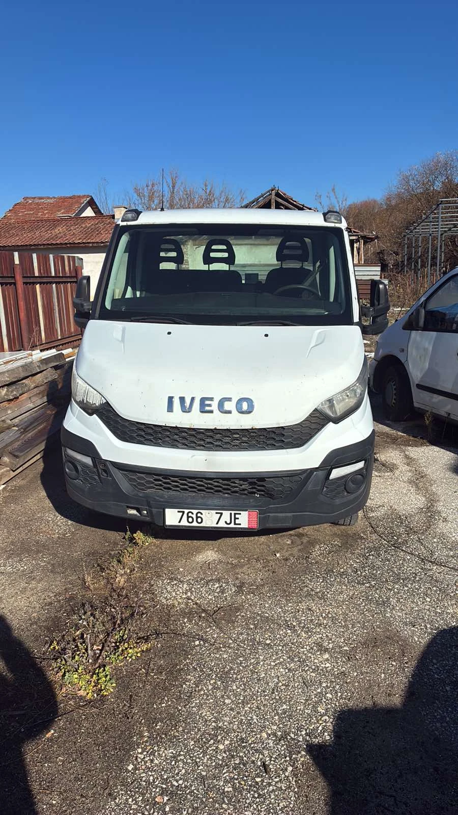 Iveco Deily 50C   | Mobile.bg   1