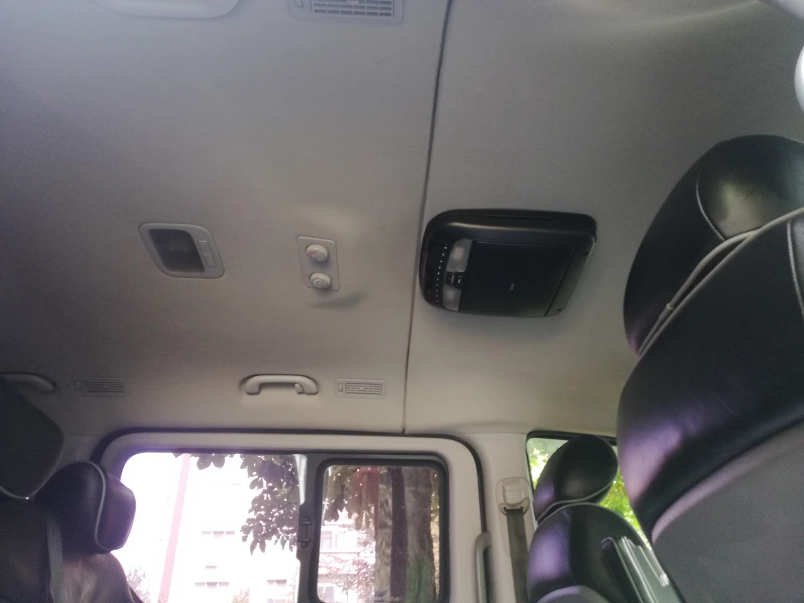 Hyundai H1 2.5 CRDI | Mobile.bg � ����������� 17