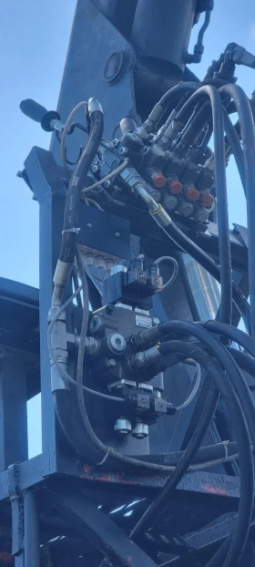 Mercedes-Benz 2543, снимка 3