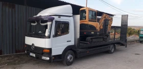 Mercedes-Benz 815, снимка 1