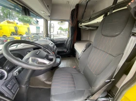 Daf XF 430FT ВЪЗМОЖНОСТ ЗА ГАРАНЦИЯ, снимка 9