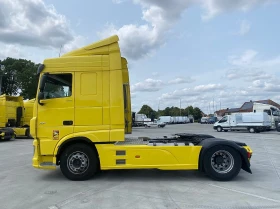 Daf XF 430FT ВЪЗМОЖНОСТ ЗА ГАРАНЦИЯ, снимка 8