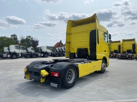 Daf XF 430FT ВЪЗМОЖНОСТ ЗА ГАРАНЦИЯ, снимка 5