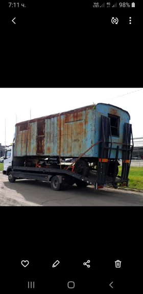 Mercedes-Benz 815 | Mobile.bg � ����� ������ 7