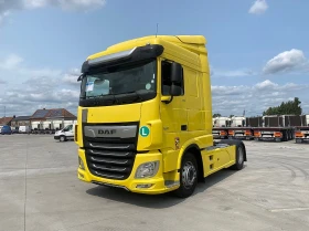 ����� �� �������� �� Daf XF 430FT ���������� �� ��������