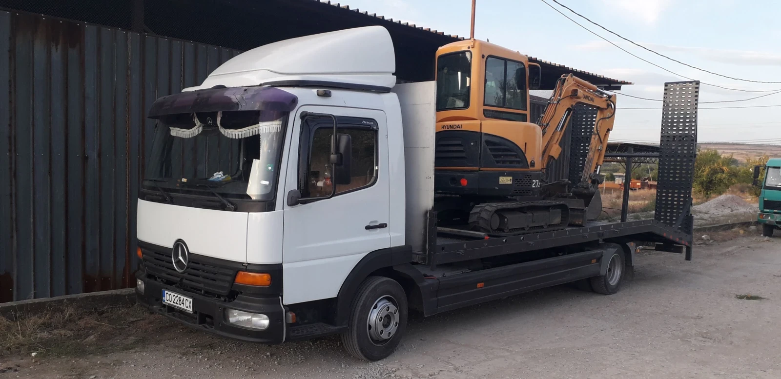 Mercedes-Benz 815 | Mobile.bg � ����������� 1