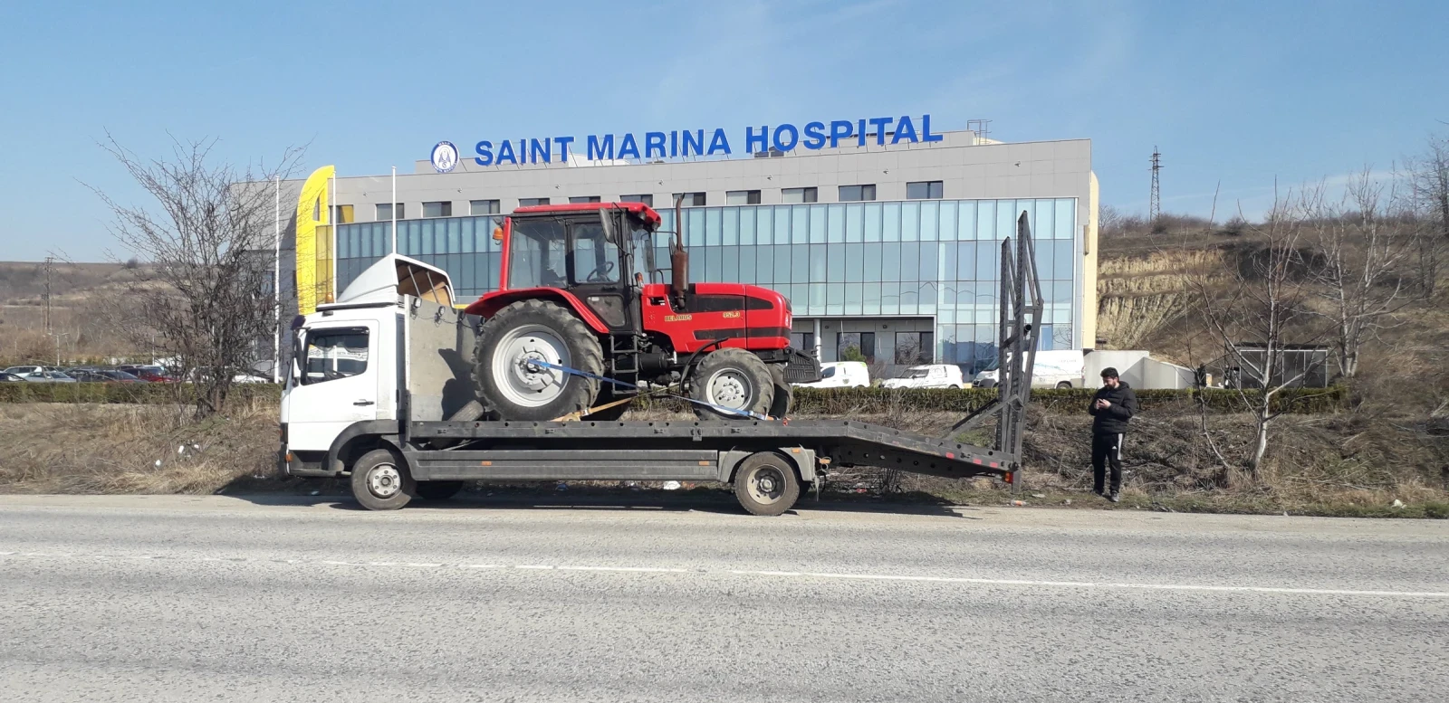 Mercedes-Benz 815 | Mobile.bg � ����������� 4