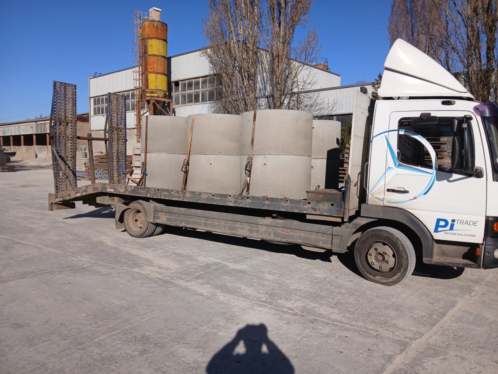 Mercedes-Benz 815 | Mobile.bg � ����������� 9