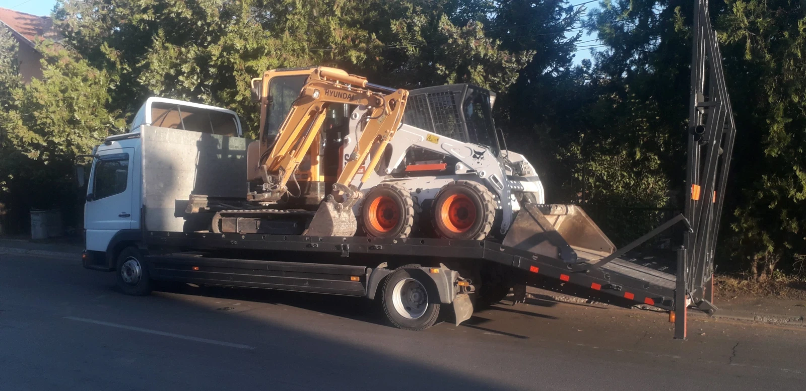 Mercedes-Benz 815 | Mobile.bg � ����������� 2