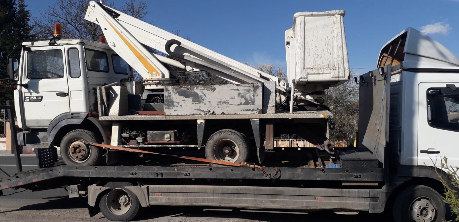 Mercedes-Benz 815 | Mobile.bg � ����������� 8