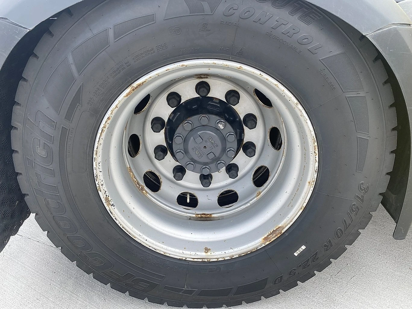 Daf XF 430FT ВЪЗМОЖНОСТ ЗА ГАРАНЦИЯ, снимка 17 - Камиони - 55176369