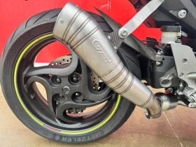 Honda Cb 1000R, снимка 7