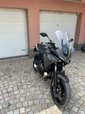 Yamaha Mt-07 Tracer 7 A2 48к.с, снимка 5