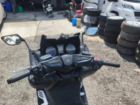 Yamaha T-max Tech 560, снимка 7