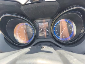 Yamaha T-max Tech 560, снимка 6