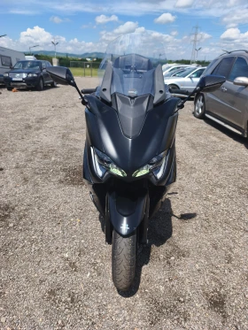 Yamaha T-max Tech 560, снимка 16