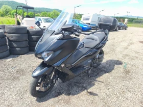 Yamaha T-max Tech 560, снимка 5