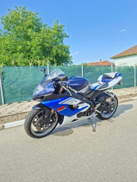 Suzuki Gsxr K5 , снимка 2