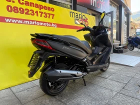Kymco Downtown X-TOWN 300, снимка 3