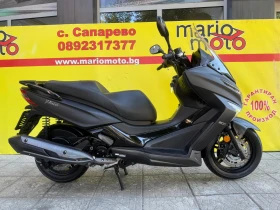 Kymco Downtown X-TOWN 300, снимка 1