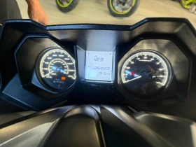Kymco Downtown X-TOWN 300, снимка 11