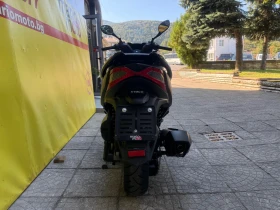 Kymco Downtown X-TOWN 300, снимка 5