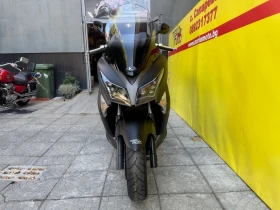 Kymco Downtown X-TOWN 300, снимка 4