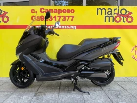 Kymco Downtown X-TOWN 300, снимка 6