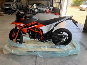 Ktm 125 SMC-R, снимка 2