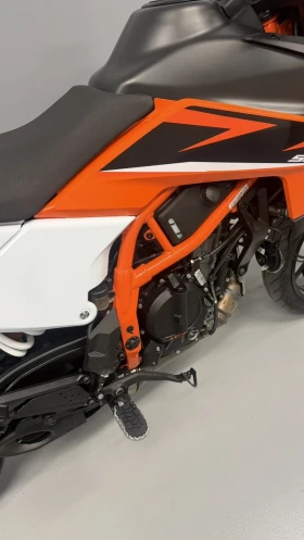 Ktm 125 SMC-R, снимка 9