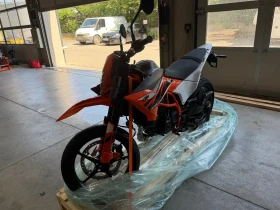 Ktm 125 SMC-R, снимка 3