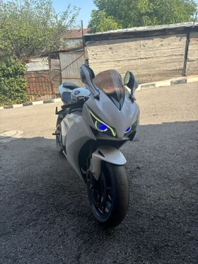 Honda Cbr CBR 1000rr, снимка 2