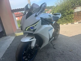 Honda Cbr CBR 1000rr, снимка 4