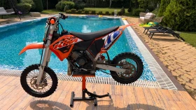 Ktm SX SX 65cc, снимка 1