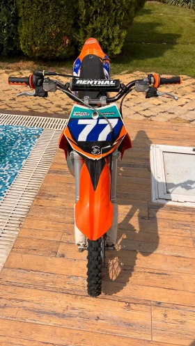 Ktm SX SX 65cc | Mobile.bg    5