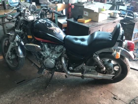 Обява за продажба на Kawasaki Vulcan ~3 500 лв. - изображение 1