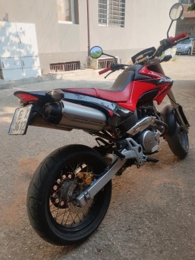 Honda Fmx 650 | Mobile.bg    9