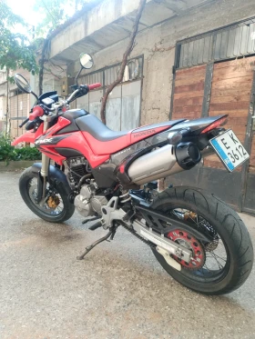 Honda Fmx 650 | Mobile.bg    14