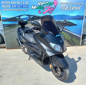 Обява за продажба на Yamaha T-max 500 ~3 900 лв. - изображение 1