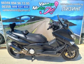Обява за продажба на Yamaha T-max 500 ~3 900 лв. - изображение 3