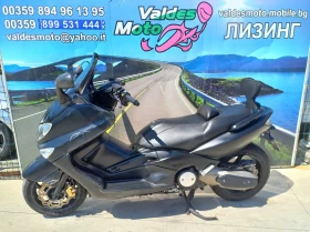 Обява за продажба на Yamaha T-max 500 ~3 900 лв. - изображение 2